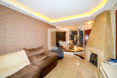 Casa de Condomínio à venda com 3 quartos, 220m² em Chacara Nossa Senhora do Bom Conselho, São Paulo