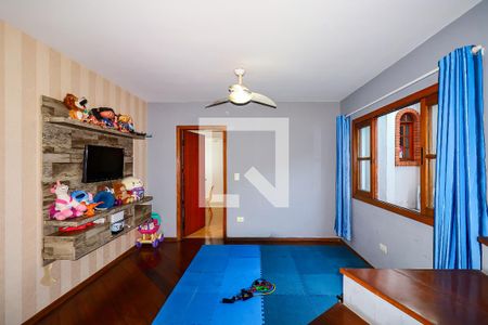 Casa de Condomínio à venda com 3 quartos, 220m² em Chacara Nossa Senhora do Bom Conselho, São Paulo