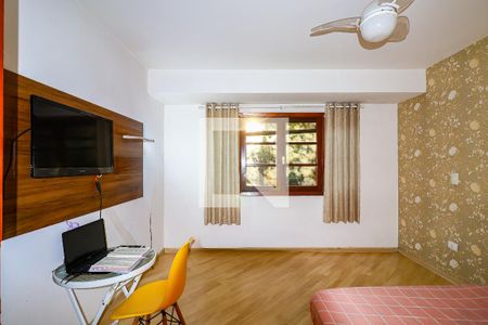 Casa de Condomínio à venda com 3 quartos, 220m² em Chacara Nossa Senhora do Bom Conselho, São Paulo
