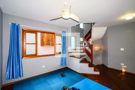 Casa de Condomínio à venda com 3 quartos, 220m² em Chacara Nossa Senhora do Bom Conselho, São Paulo