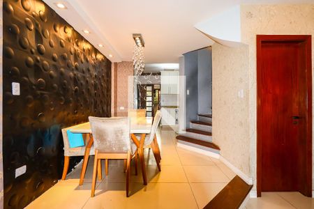 Casa de Condomínio à venda com 3 quartos, 220m² em Chacara Nossa Senhora do Bom Conselho, São Paulo