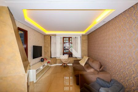 Casa de Condomínio à venda com 3 quartos, 220m² em Chacara Nossa Senhora do Bom Conselho, São Paulo
