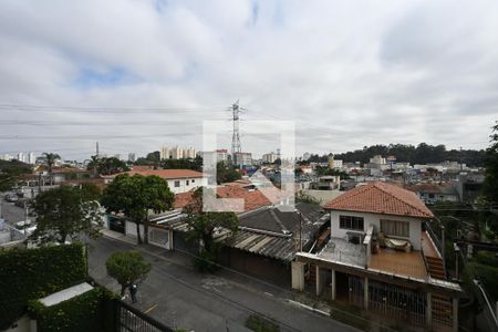 Vista de apartamento à venda com 3 quartos, 90m² em Vila Sonia, São Paulo
