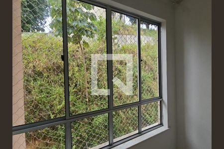 sala de apartamento para alugar com 2 quartos, 60m² em Boca do Rio, Salvador