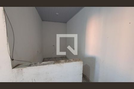 Sala/Cozinha de casa para alugar com 1 quarto, 50m² em Jardim Miray, Itaquaquecetuba