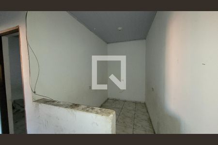 Sala/Cozinha de casa para alugar com 1 quarto, 50m² em Jardim Miray, Itaquaquecetuba