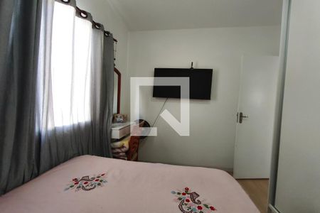 Quarto 2 de apartamento à venda com 2 quartos, 42m² em Parque Universitario de Viracopos, Campinas