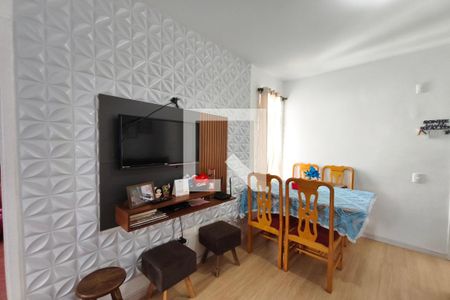 Apartamento à venda com 2 quartos, 42m² em Parque Universitario de Viracopos, Campinas