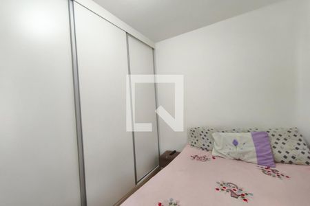 Quarto 2 de apartamento à venda com 2 quartos, 42m² em Parque Universitario de Viracopos, Campinas