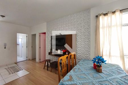 Apartamento à venda com 2 quartos, 42m² em Parque Universitario de Viracopos, Campinas
