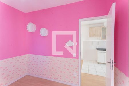 Quarto 1 de apartamento para alugar com 2 quartos, 42m² em Parque Universitario de Viracopos, Campinas