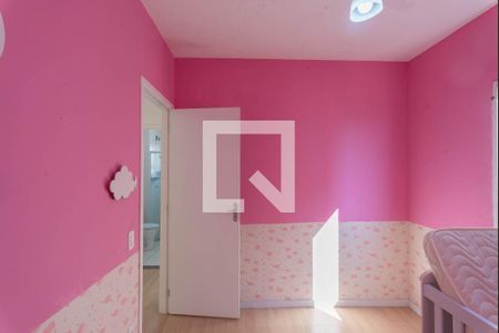 Quarto 1 de apartamento para alugar com 2 quartos, 42m² em Parque Universitario de Viracopos, Campinas