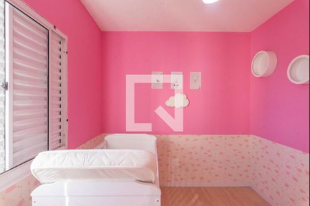 Quarto 1 de apartamento para alugar com 2 quartos, 42m² em Parque Universitario de Viracopos, Campinas
