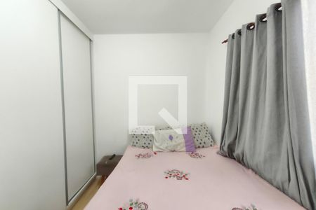 Quarto 2 de apartamento à venda com 2 quartos, 42m² em Parque Universitario de Viracopos, Campinas