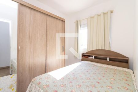 Quarto 2 de apartamento à venda com 3 quartos, 73m² em Vila Buenos Aires, São Paulo