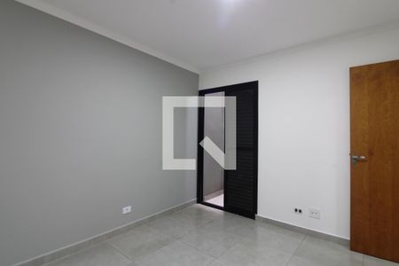 Quarto 1 de apartamento para alugar com 2 quartos, 49m² em Vila Ré, São Paulo