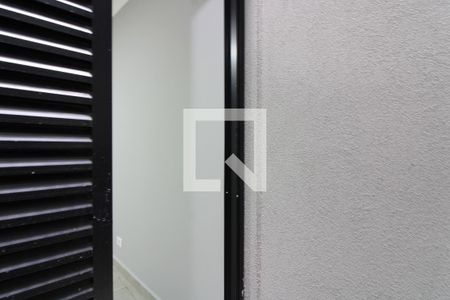 Varanda quarto 1 de apartamento para alugar com 2 quartos, 49m² em Vila Ré, São Paulo