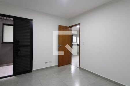 Quarto 1 de apartamento para alugar com 2 quartos, 49m² em Vila Ré, São Paulo