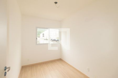 Quarto 2 de apartamento para alugar com 2 quartos, 44m² em Campo Grande, Rio de Janeiro
