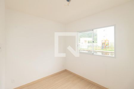 Quarto 1 de apartamento para alugar com 2 quartos, 44m² em Campo Grande, Rio de Janeiro