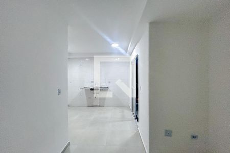 Studio de apartamento para alugar com 1 quarto, 25m² em Vila Carrão, São Paulo