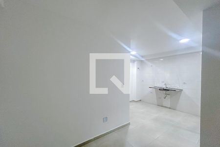 Studio de apartamento para alugar com 1 quarto, 25m² em Vila Carrão, São Paulo
