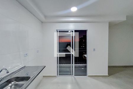 Studio de apartamento para alugar com 1 quarto, 25m² em Vila Carrão, São Paulo