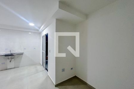 Studio de apartamento para alugar com 1 quarto, 25m² em Vila Carrão, São Paulo