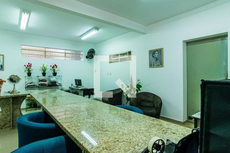 Casa à venda com 1 quarto, 384m² em Santo Amaro, São Paulo
