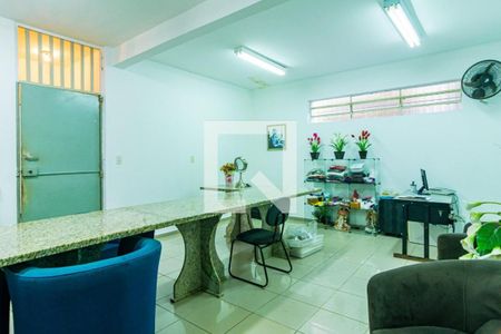 Casa à venda com 1 quarto, 384m² em Santo Amaro, São Paulo