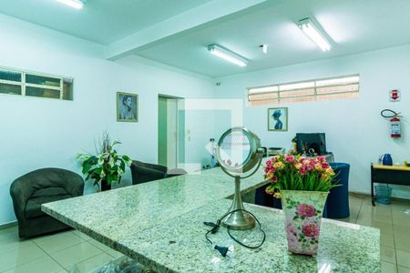 Casa à venda com 1 quarto, 384m² em Santo Amaro, São Paulo