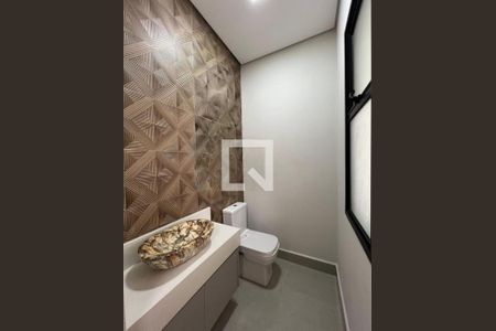 Casa de Condomínio à venda com 3 quartos, 183m² em Jardim America II, Campinas