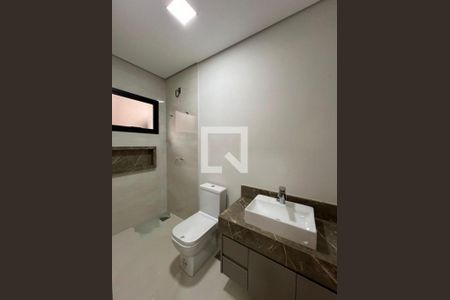 Casa de Condomínio à venda com 3 quartos, 183m² em Jardim America II, Campinas