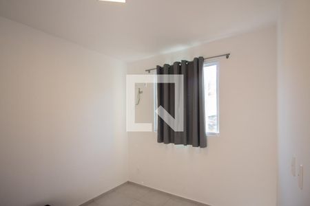 Quarto 2 de apartamento para alugar com 2 quartos, 50m² em Braúnas, Belo Horizonte