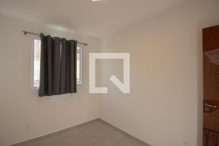 Quarto 1 de apartamento para alugar com 2 quartos, 50m² em Braúnas, Belo Horizonte