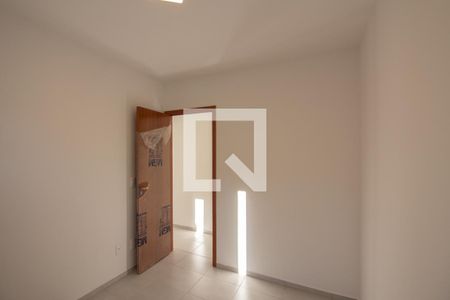 Quarto 1 de apartamento para alugar com 2 quartos, 50m² em Braúnas, Belo Horizonte