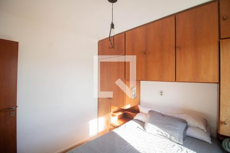 QUARTO 1 de apartamento à venda com 2 quartos, 64m² em Jardim Sonia, São Paulo