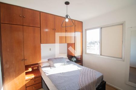 QUARTO 1 de apartamento à venda com 2 quartos, 64m² em Jardim Sonia, São Paulo