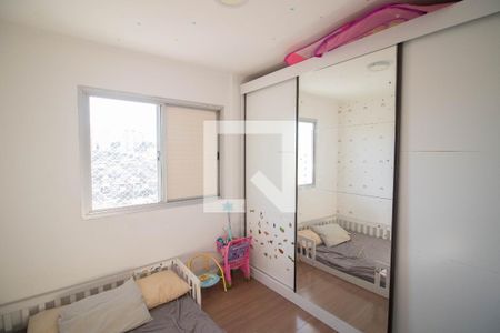 QUARTO 2 de apartamento à venda com 2 quartos, 64m² em Jardim Sonia, São Paulo