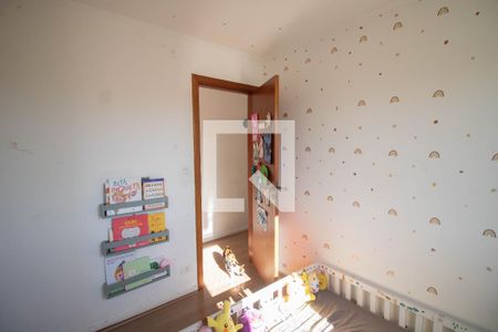 QUARTO 2 de apartamento à venda com 2 quartos, 64m² em Jardim Sonia, São Paulo