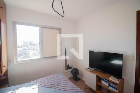 QUARTO 1 de apartamento à venda com 2 quartos, 64m² em Jardim Sonia, São Paulo