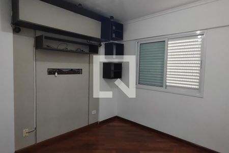 Suíte 1 de apartamento para alugar com 3 quartos, 137m² em Santo Antônio, São Caetano do Sul