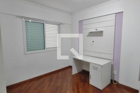 Suíte 2 de apartamento para alugar com 3 quartos, 137m² em Santo Antônio, São Caetano do Sul