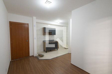 Apartamento para alugar com 2 quartos, 53m² em Parque Residencial Flamboyant, São José dos Campos