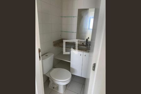 Apartamento à venda com 2 quartos, 74m² em Recreio dos Bandeirantes, Rio de Janeiro