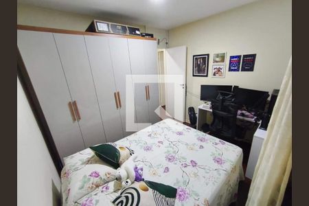 Apartamento à venda com 2 quartos, 92m² em Flamengo, Rio de Janeiro
