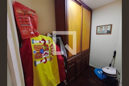 Apartamento à venda com 2 quartos, 92m² em Flamengo, Rio de Janeiro