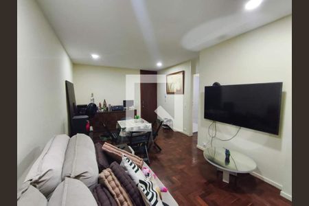 Apartamento à venda com 2 quartos, 92m² em Flamengo, Rio de Janeiro