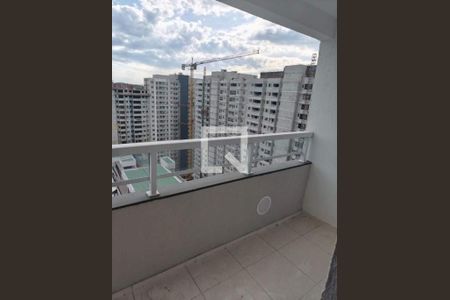 Apartamento à venda com 2 quartos, 53m² em Santo Cristo, Rio de Janeiro