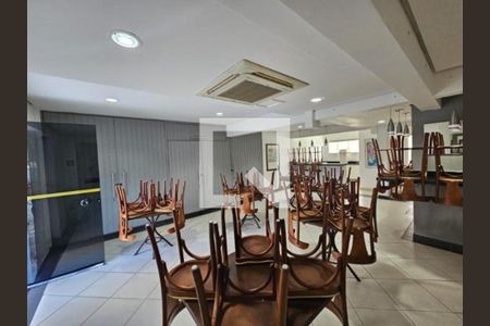 Apartamento à venda com 3 quartos, 134m² em Chora Menino, São Paulo